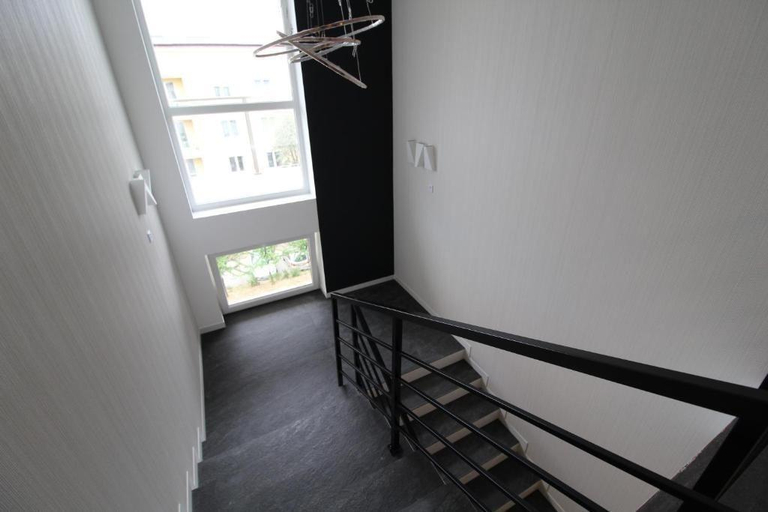 Public Area 2, Apartamenty Nowa Kamienica, Częstochowa City