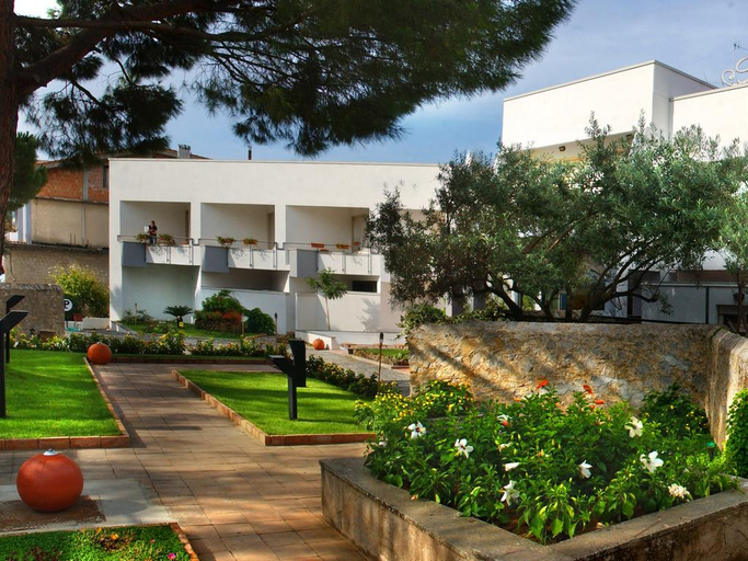 Exterior & Views 2, Baia Hotel, Salerno