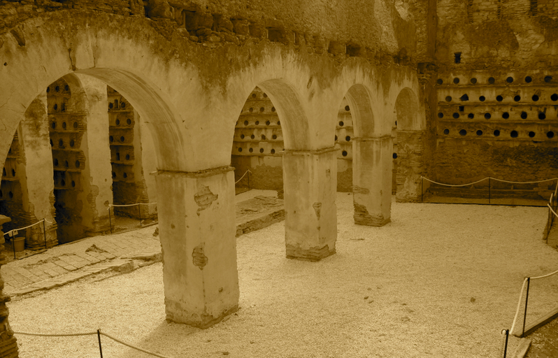 Others 5, El Palomar de la Breña, Cádiz