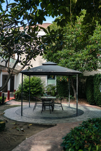 General view 4, Seapine Recreation Centre, Hua Hin