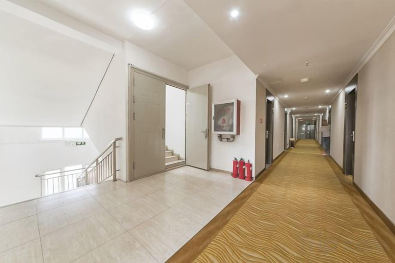 Others 5, Huijia Express Hotel, Luoyang