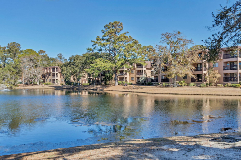Exterior & Views 1, Hilton Head Island Beach & Tennis Resort, Beaufort