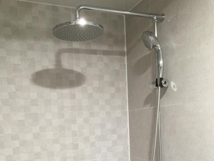 Bathroom 5, Incheon Airport Happy Place Guesthouse, Jung
