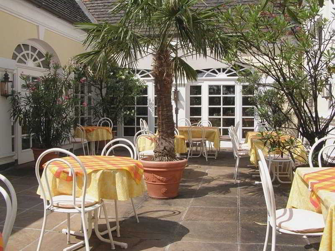 Food & Drinks 5, Hotel-Pension Landhaus Fuhrgassl-Huber, Wien