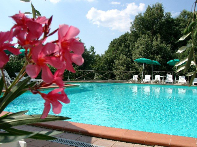 General view 2, Poggitazzi - Two Bedroom, Arezzo