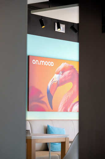 Public Area 4, Onmood Cala Ratjada - Bed & Brunch, Baleares