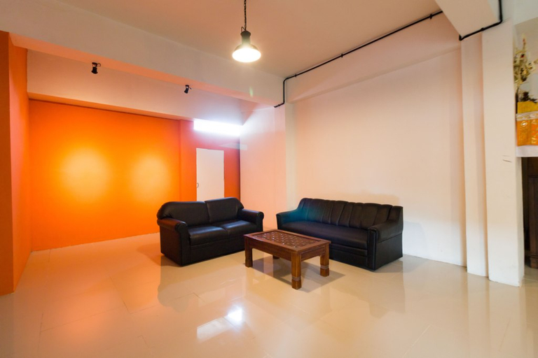 Public Area 2, AB HOTEL KUTA, Badung