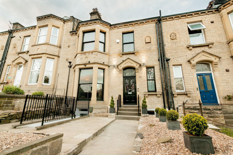Terrace, Townhouse No 12, Kirklees