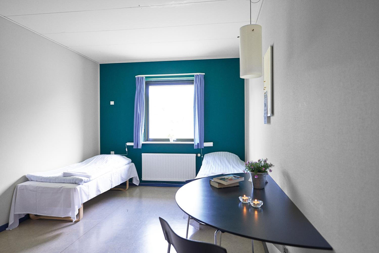 Bedroom 3, Danhostel Vordingborg, Vordingborg
