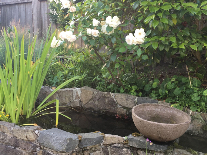 Bathroom 4, Cygnet Old Bank, Huon Valley