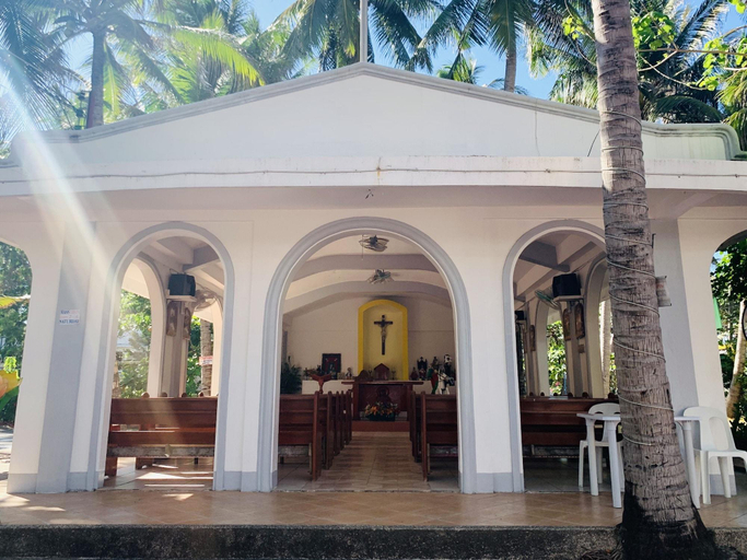 Sports and Entertainment 3, Villa Soledad Beach Resort, Bolinao