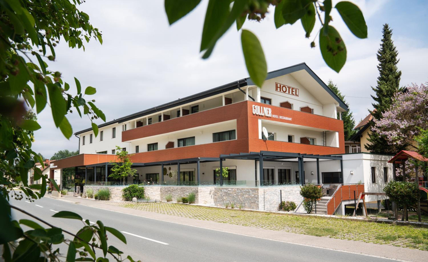 Exterior & Views 2, Gollner, Leibnitz