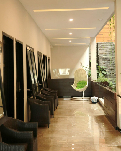 General view 5, CLASS Premium Guest House, Malang
