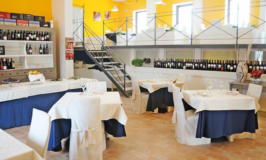 Food & Drinks 4, Pantanelli Di Vendicari, Syracuse