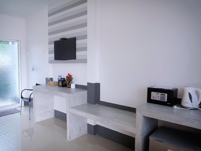 Exterior & Views 3, The Key Hotel, Muang Satun