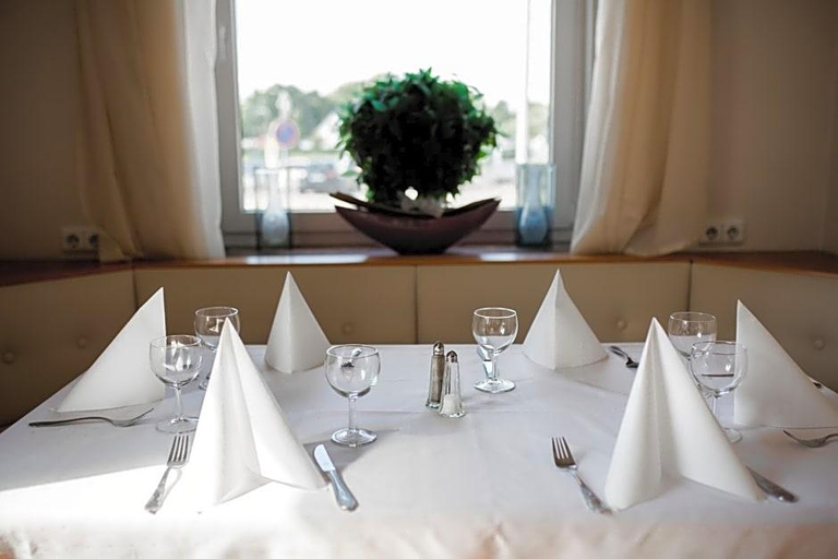 Food & Drinks 5, Bach Hotel Zur Porta, Minden-Lübbecke