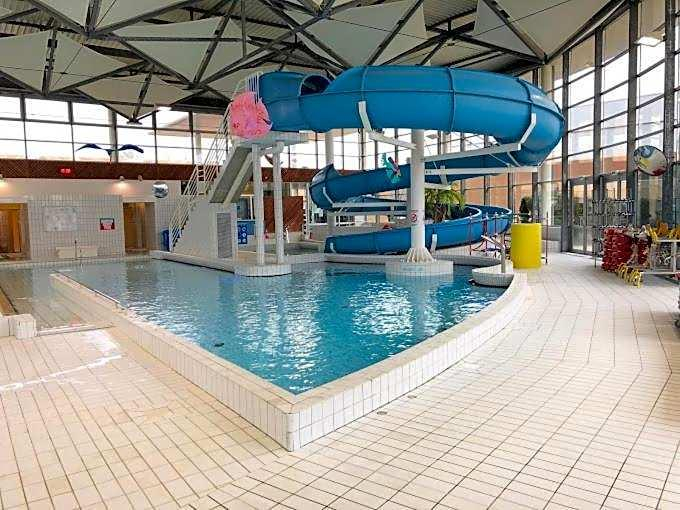 Sport & Beauty, ibis budget Niort Est La Creche, Deux-Sèvres