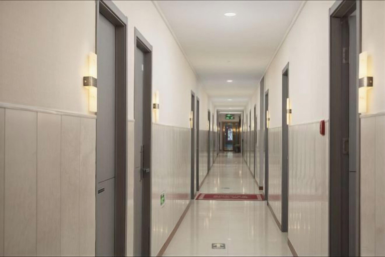 Others 5, Shaoxing Jiajia Business Hotel (Lu Xun Hometown), Shaoxing