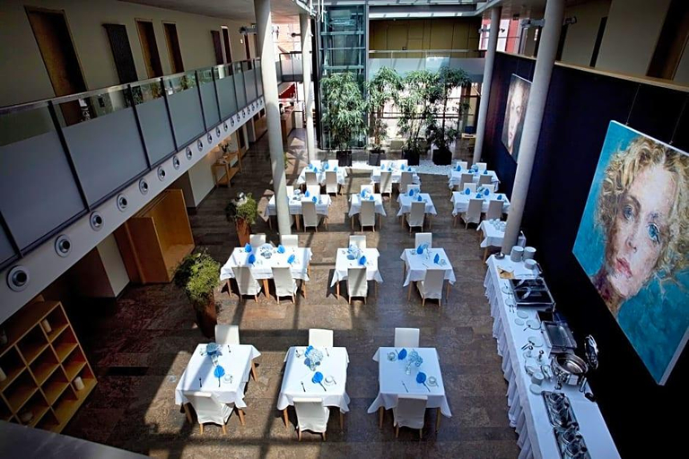 Food & Drinks 5, Hotel An Der Stadtmauer, Rems-Murr-Kreis
