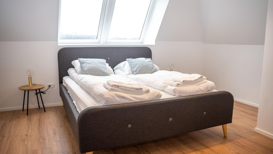 Bedroom 3, U3Z Hostel Holstebro, Holstebro
