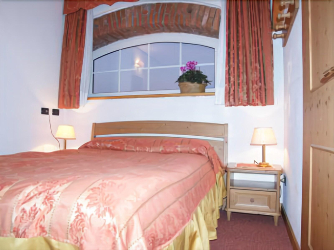 Room 2, Golf Hotel Villa Bonomo, Vicenza