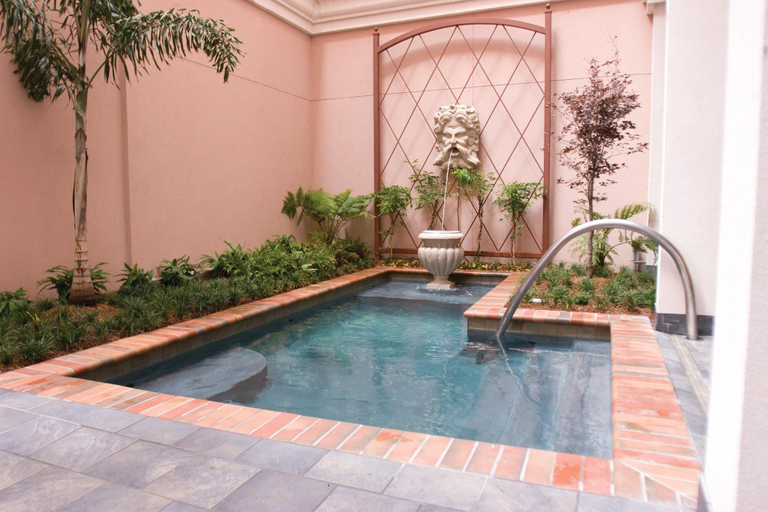 Sport & Beauty 5, Club Wyndham La Belle Maison, Orleans