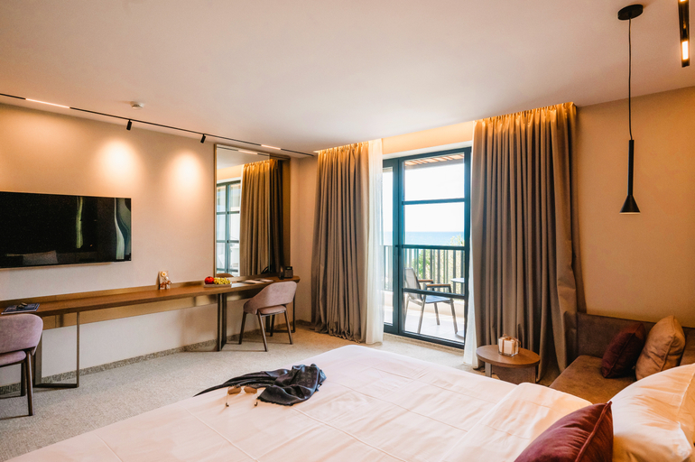 Room 3, The Mill Hotel Residence, Nesebar
