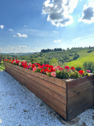 General view 5, Colle Del Sole - Three Bedroom, Florence