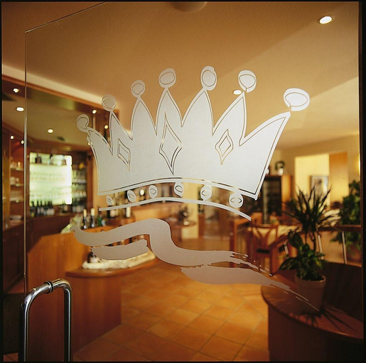 Public Area, Hotel zum Kronprinzen, Rhein-Hunsrück-Kreis