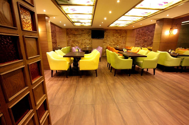 Food & Drinks 5, Lavender Home, Beirut