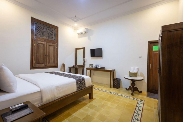 Room 5, The Mangkoro by Yuwono Hospitality, Bantul