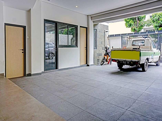 General view 5, 90635 Tango Juliet Residence, Central Jakarta