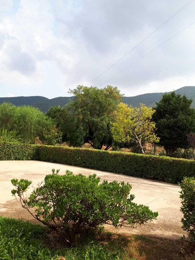 General view