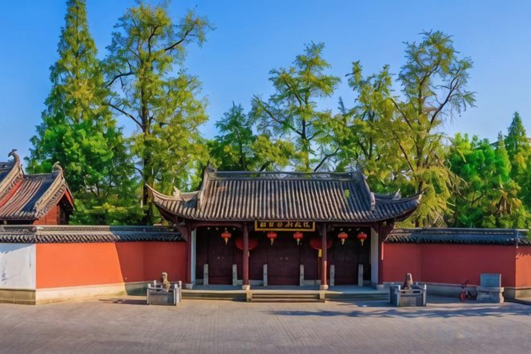 Exterior & Views 2, Boyue Hotel, Quzhou