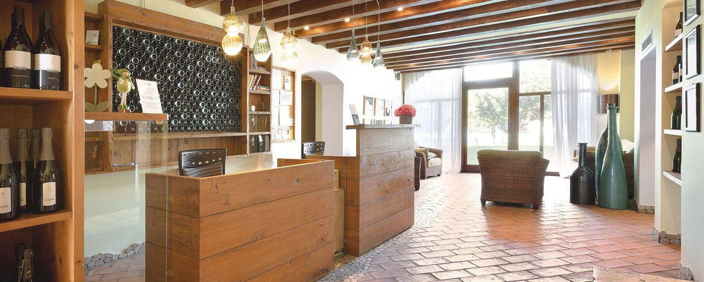 Lobby 4, Agriturismo Fossa Mala, Pordenone