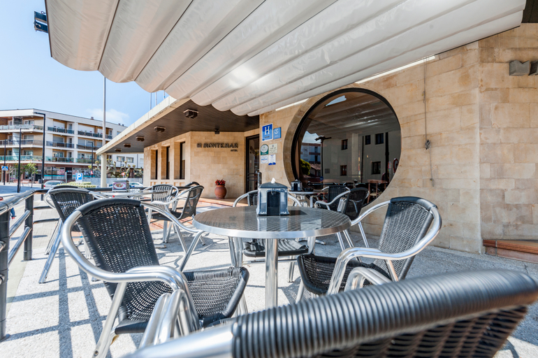 Food & Drinks 5, Montemar, Asturias