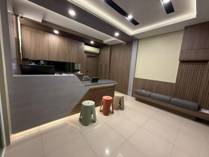 Public Area 4, Baanna Place, Nakhon Nayok, Ban Na