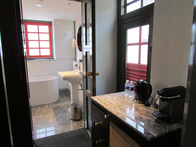 General view 2, Ann Siang House, Singapore