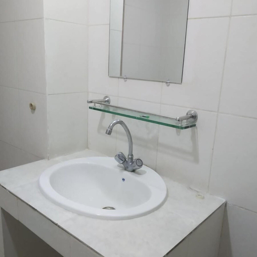 Room 5, Fairmont Guest House, Dhaka