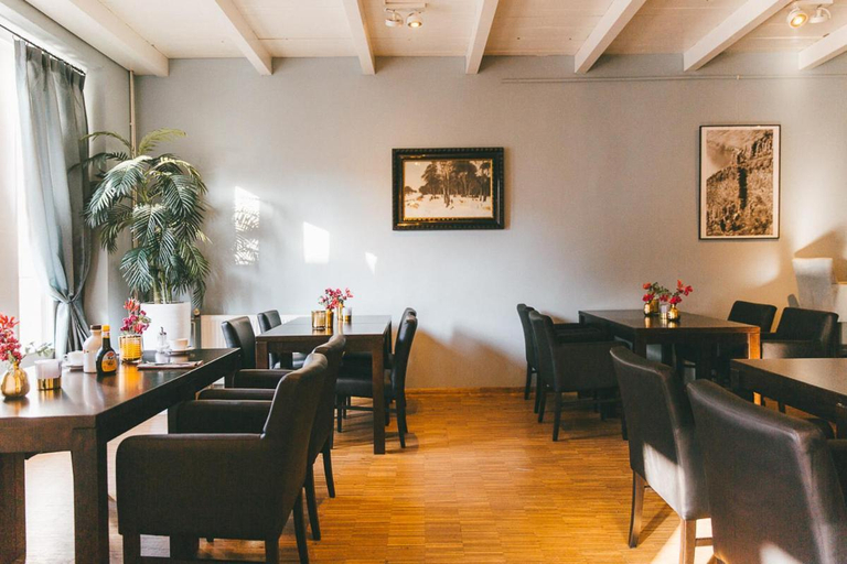 Food & Drinks 3, Galerie Riesling, Trier-Saarburg