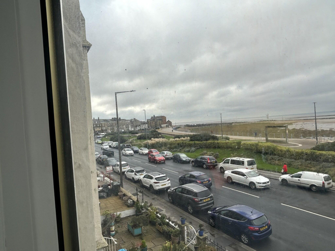 Exterior & Views 2, The Clifton Hotel, Lancashire