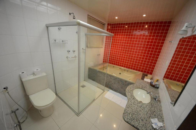 Room 5, Rede Andrade Gv Center, Governador Valadares