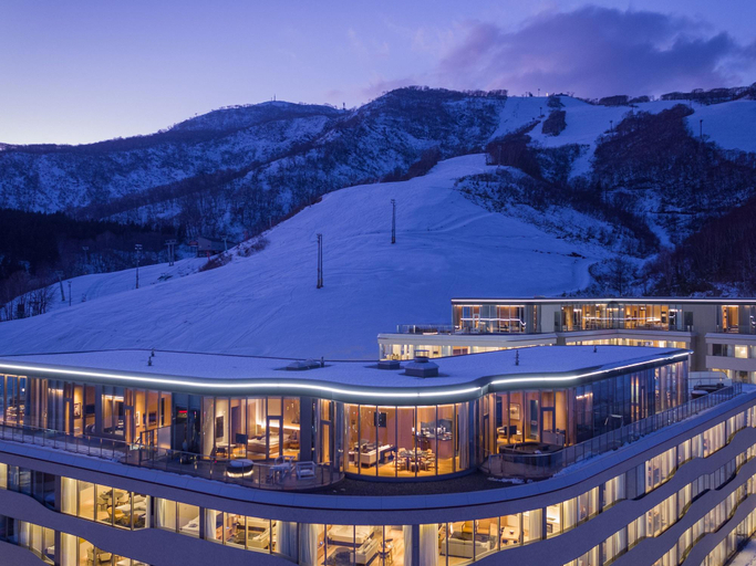 Exterior & Views 1, Skye Niseko, Kutchan