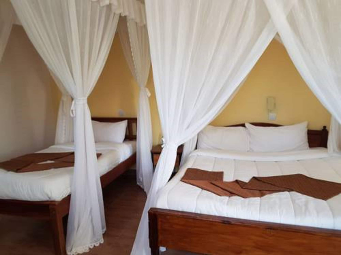 Bedroom 3, Storms Resort Nanyuki, Laikipia North
