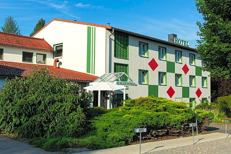 Exterior & Views 2, Schleifmühle, Holzminden