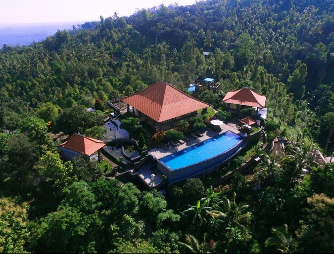 General view 5, Villa Selonding Batu, Buleleng