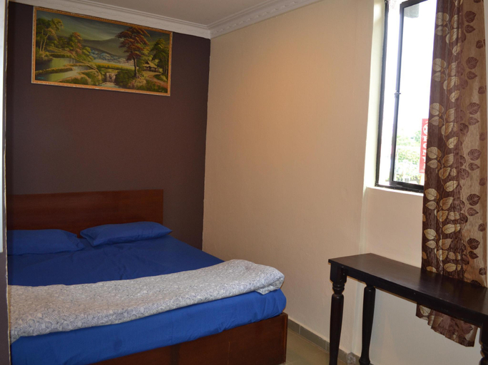 Bedroom 2, INDAH, Kuala Terengganu