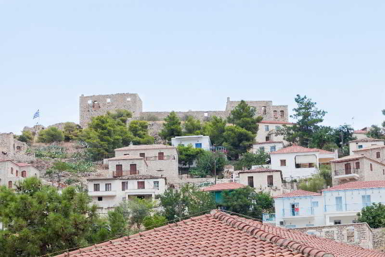 General view 4, Astros Beach Boutique Hotel, Peloponnese