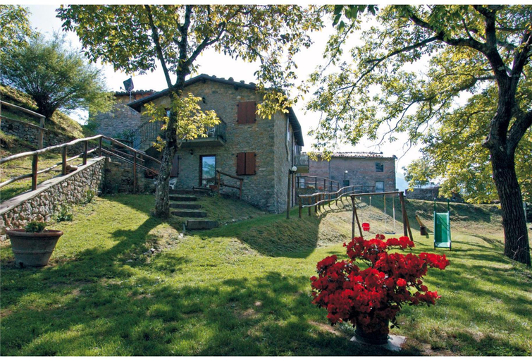 General view 4, Agriturismo Summer, Lucca