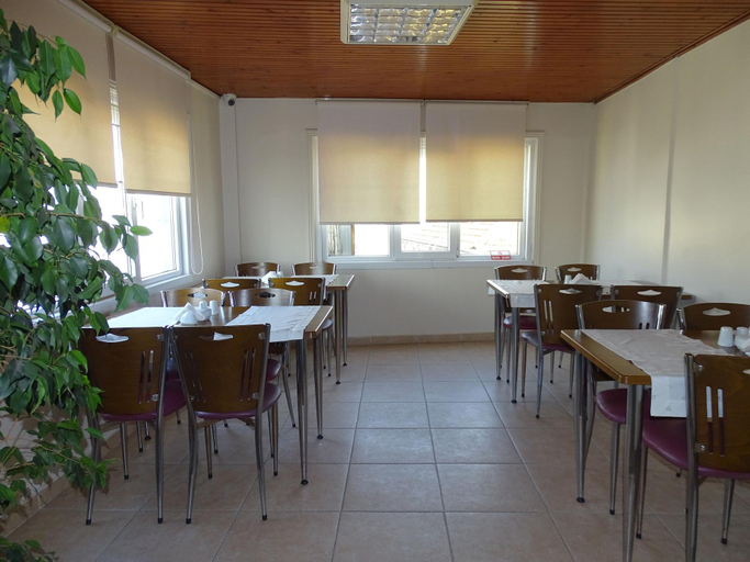 Food & Drinks 5, Hotel Libiza, Gebze